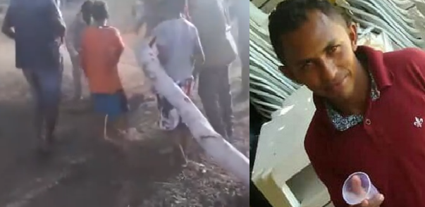 Vaqueiro morre durante vaquejada em Colônia de Gurguéia